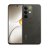 Realme Mobile Phones C85 8GB + 256GB - Swan Black