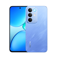 Realme Mobile Phones C85 8GB + 256GB - Kingfisher Blue
