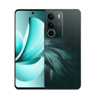Realme Mobile Phones C71 8GB +256GB - Green