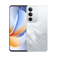Realme Mobile Phones C71 8GB + 256GB - White