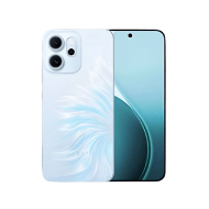 Oppo Mobile Phone Reno14F Ram 12GB + 512GB - Blue