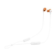JBL Endurance Run 3 Wireless - White