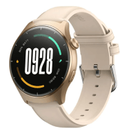 Mibro Lite 3 1.30 Round Amoled - Rose gold