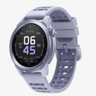 Mibro Smartwatch GS Active 2 - Lilac Purple