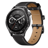 Mibro Watch GT 1.43 inch Amoled - Black