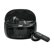 JBL Tune Beam 2 Ghost Edition - Ghost Black