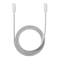 Xiaomi 6A Braided USB-C to USB-C Cable (1m)