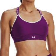 Under Armour Women's Infinity Mid Covered Sports Bra