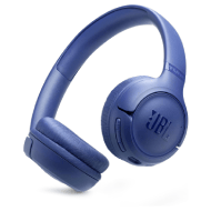 JBL Tune 530BT Wireless Headphones - Blue