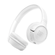 JBL Tune 530BT Wireless Headphones - White