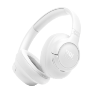 JBL Tune 730BT Wireless Headphones - White
