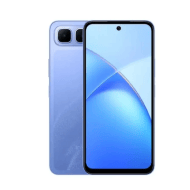 Infinix Smart 10 Plus 4GB RAM + 128GB - Iris Blue