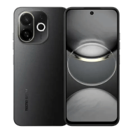 Tecno Spark 30C 5G 4GB + 128GB - Midnight Shadow