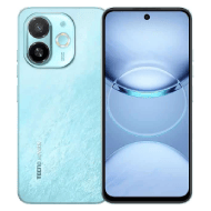 Tecno Spark 30C 5G 4GB + 128GB - Azure Sky