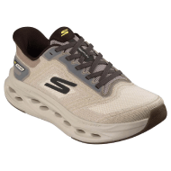 Skechers Men's Slip-Ins: GO Run Max Cushioning Glide-Step