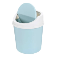 Miniso Simple Desktop Trash Can