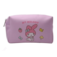 Miniso My Melody Large Capacity Cosmetic Bag