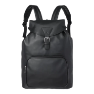 Miniso Unisex Flap Backpack