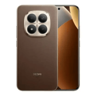 Xiaomi Redmi Note 15 Pro+ 5G 12GB + 512GB - Mocha Brown