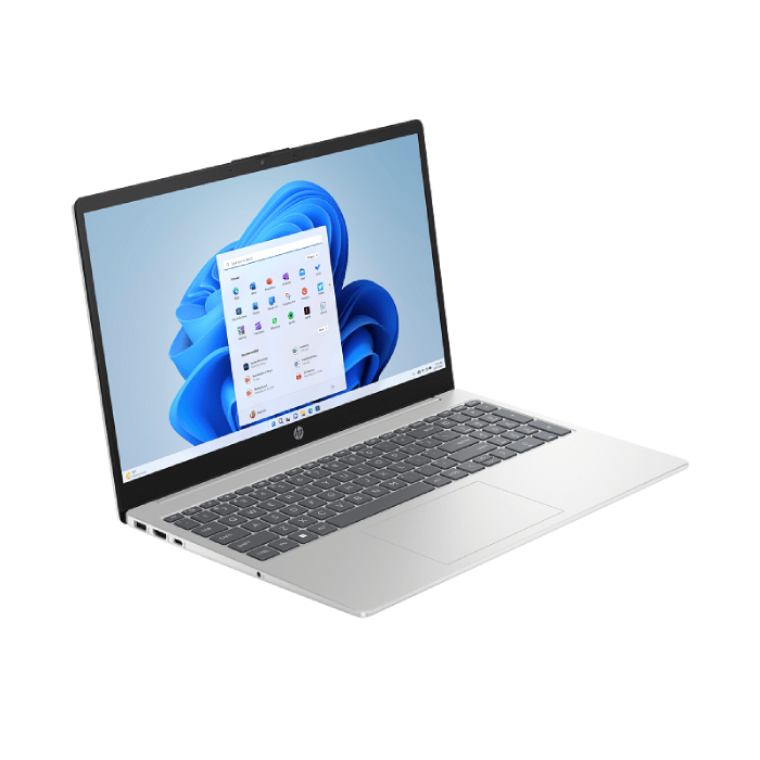 HP Laptop 15-FD1139TU - Intel Core 5 -120U/ 16GB RAM / 512GB SSD