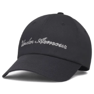 Under Armour Essential Low Women's Adjustable Hat