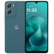 Motorola G06 Power 4GB + 128 GB - Pantone Tapestry