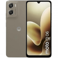 Motorola G06 Power 4GB + 128 GB - Pantone Laurel Oak