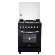 Abans Free Standing Cooker with Gas Oven