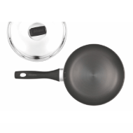 Abans Hard Anodised Fry Pan 26cm