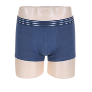 Miniso Men's Stripe Waistband Boxer Briefs