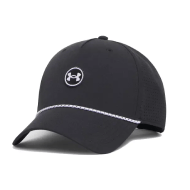 Under Armour Drive Mid Rope Men's Adjustable Hat