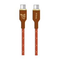 Miniso Disney Zootopia Collection USB C Fast Charging Cable Nick