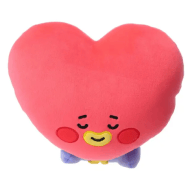 Miniso BT21 Baby Collection 13” Lying Plush Toy – Tata