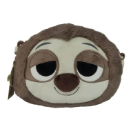 Miniso Disney Zootopia Collection Crossbody Bag - Flash