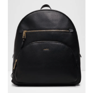 ALDO Moroucos Black Backpack