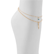 ALDO Evira Ankle Bracelet