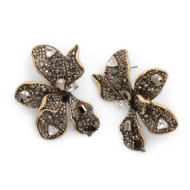 ALDO Flowie Earrings
