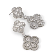 ALDO Iconhalo Earrings