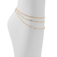 ALDO Divina Anklet