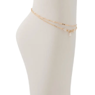 ALDO Laroivia Ankle Bracelet