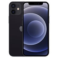 iPhone 12 - Black 128GB
