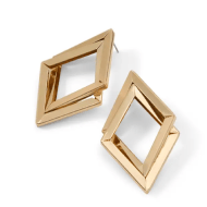 ALDO Yasmin Earrings