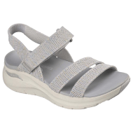 Skechers Sport Comfort Arch Fit 2.0 Sandal - Cute Inspiration