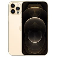 iPhone 12 Pro - Gold 256GB