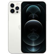 iPhone 12 Pro Max - 128GB -  Silver