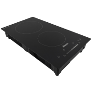 Abans 2 Zone Induction Hob