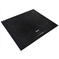 Abans 4 Zone Induction Hob