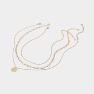 ALDO Necklaces-ARIHANNA
