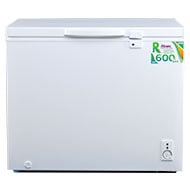 Abans 300L Chest Freezer