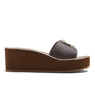 ALDO Ladies Sandals-MENHADEN